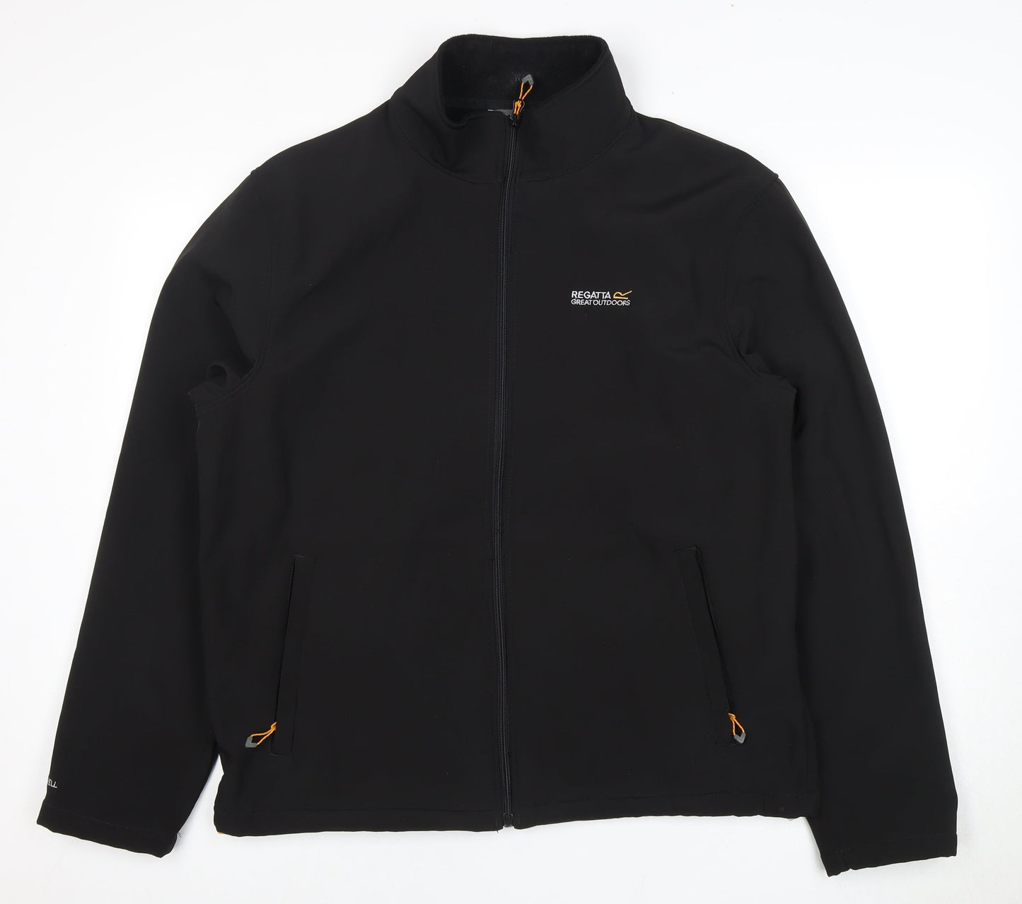 Regatta Men's Black XL Jacket - Outdoor Walking