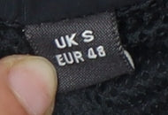 Craghoppers Men's Black 3-in-1 Hiking Jacket S