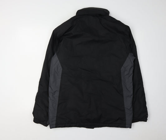 Regatta Men's Black 3-in-1 Jacket M