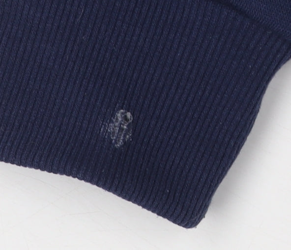 Yale University Blue Pullover Sweatshirt XS
