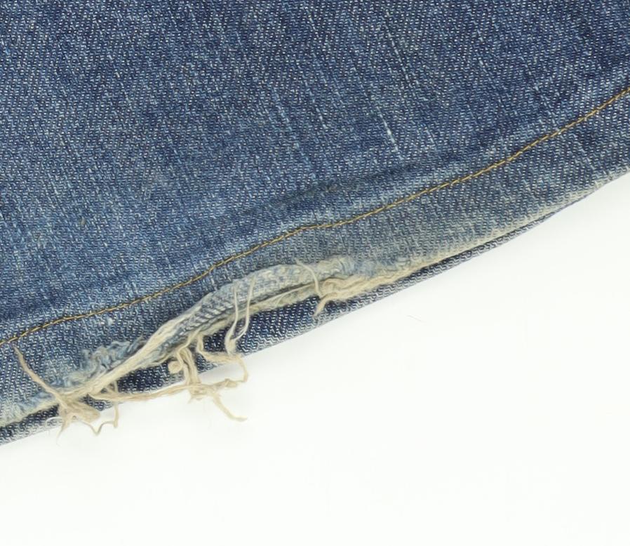 Armani Jeans Women Blue Denim Size 29