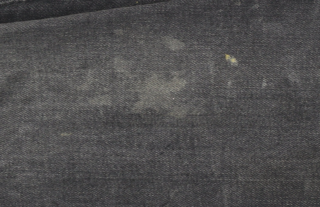 Jack & Jones Men's Black Skinny Jeans - Size 28