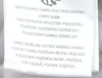 Tokyo Laundry Grey Quilted Women's Jacket Size 10