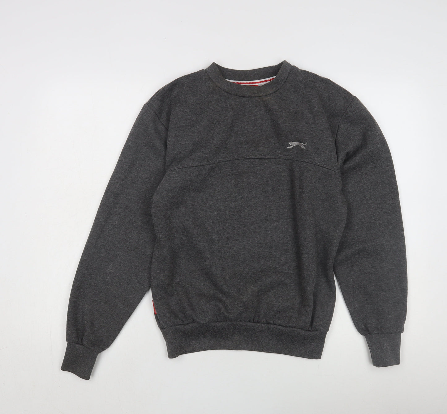Slazenger Men's Grey XS Pullover Sweatshirt