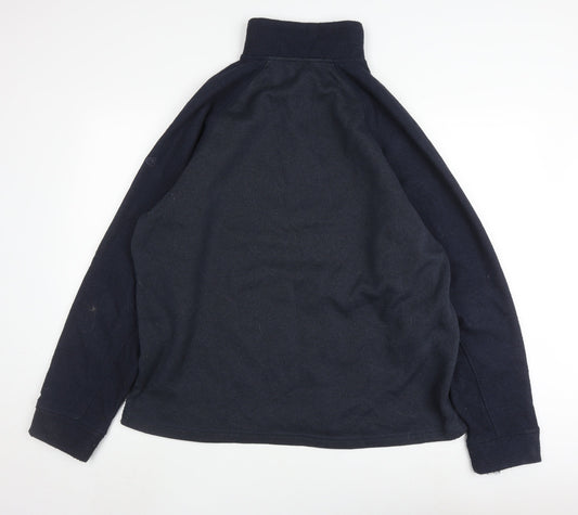 Craghoppers Men's Blue 2XL Pullover Sweatshirt