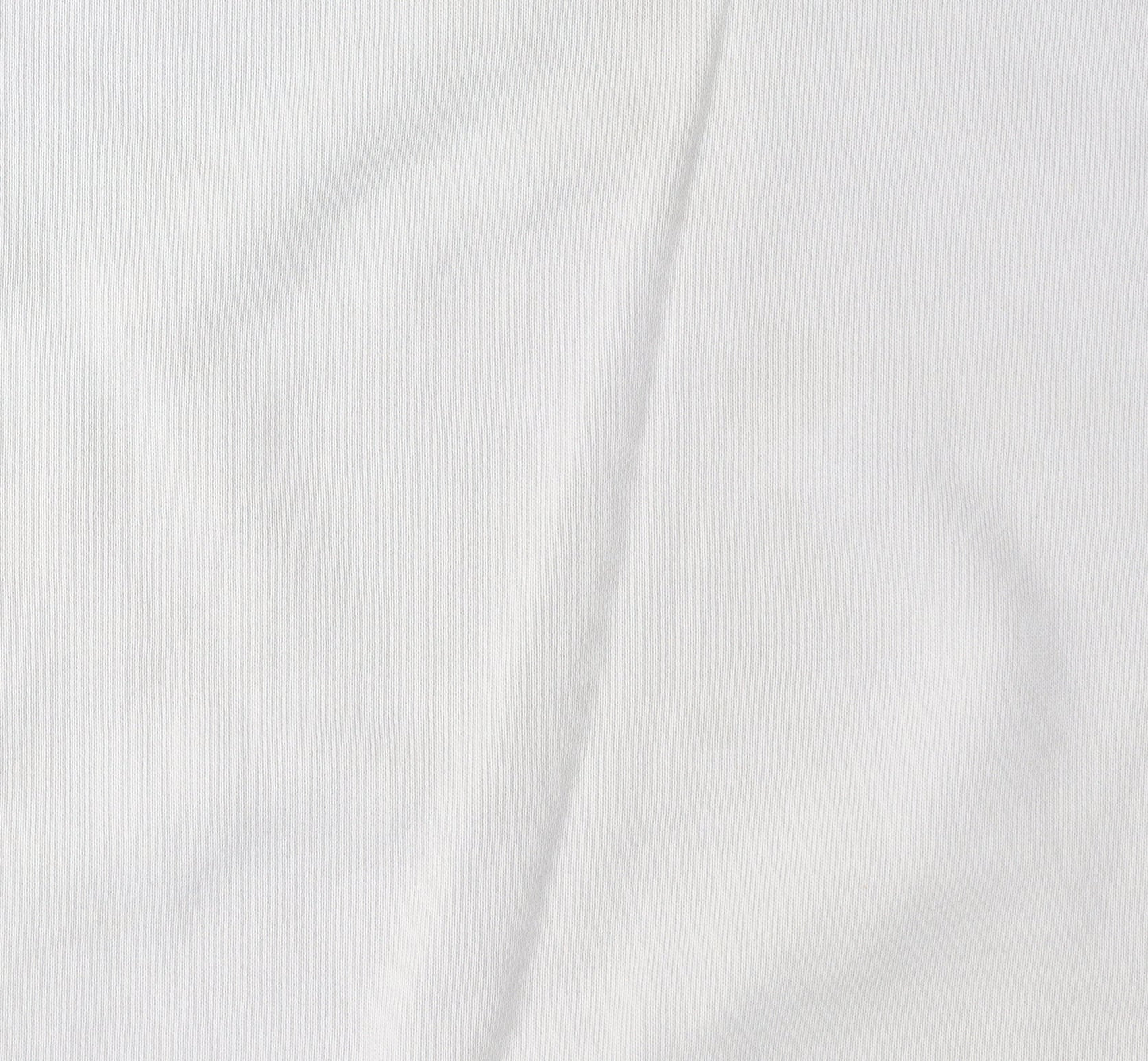 Adidas Women's White Pullover Sweatshirt Size 8