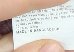 Mountain Warehouse Unisex Purple XL Pullover Sweatshirt