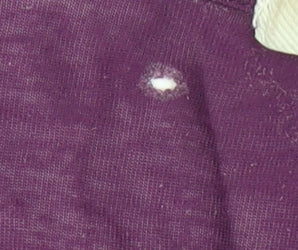 Boden Women's Purple Long Sleeve Top Size 12