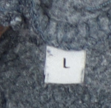 Jack & Jones Men's Grey Hoodie L Pullover Graphic