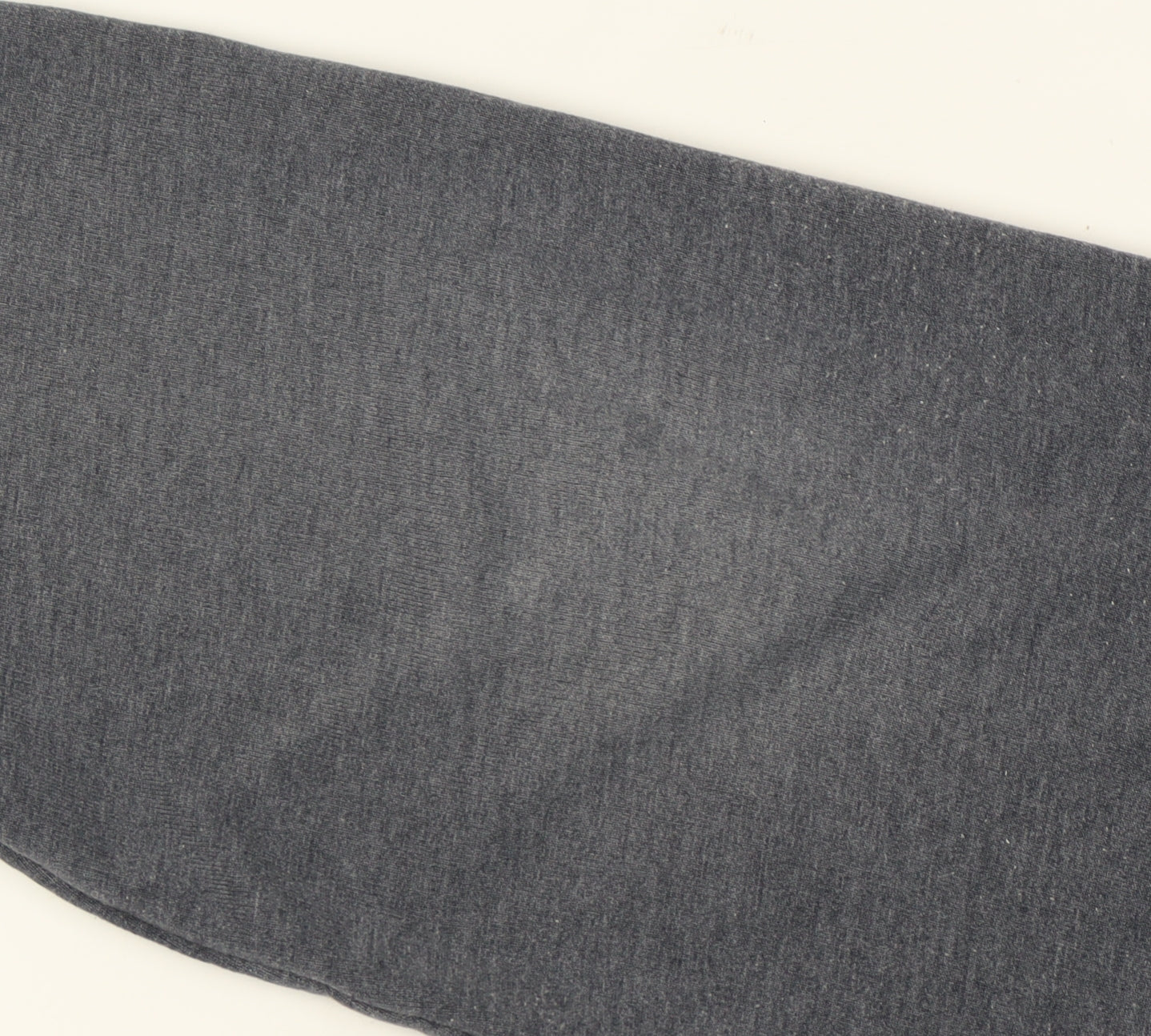 Jack & Jones Men's Grey XL Full Zip Hoodie