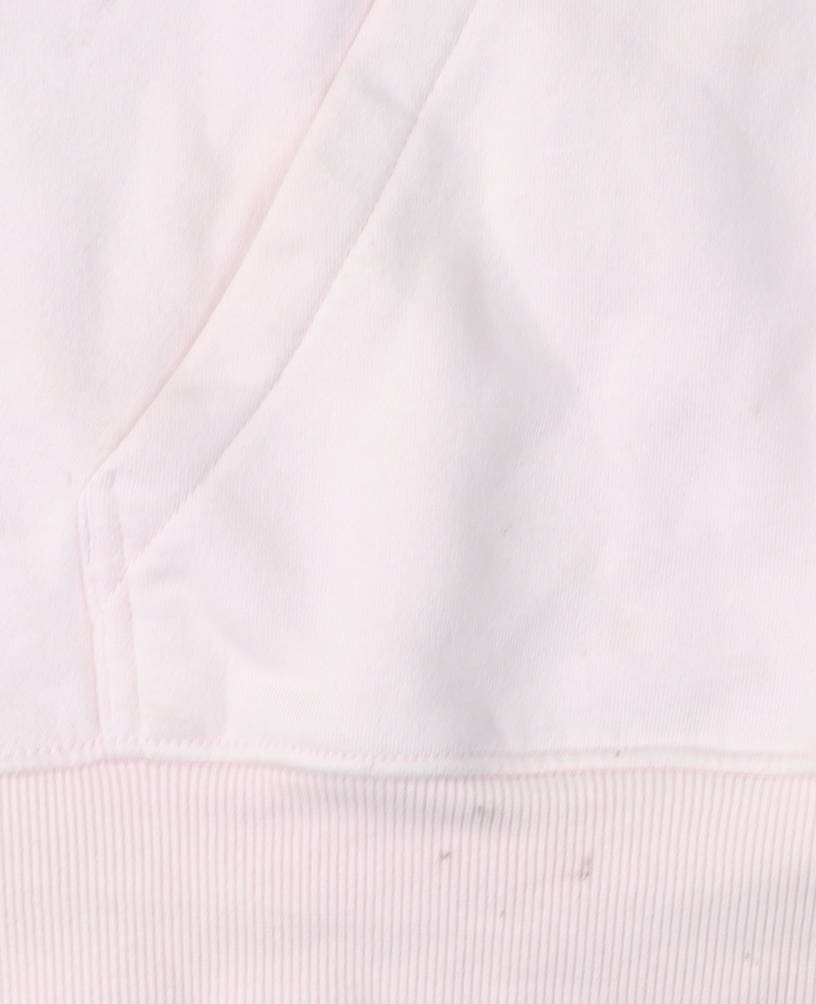 The Simpsons Unisex Pink XL Hoodie with Logo