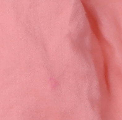 Gap Women's Pink XS Button-Up Shirt, Casual Spring Wear