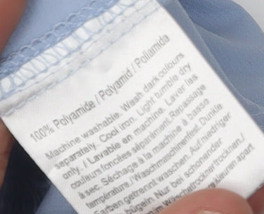 Regatta Women's Blue Casual Activewear Top Size 12