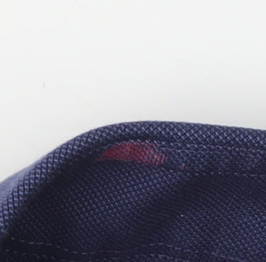 Charles Tyrwhitt Men's Blue Extra-Slim Fit Dress Shirt