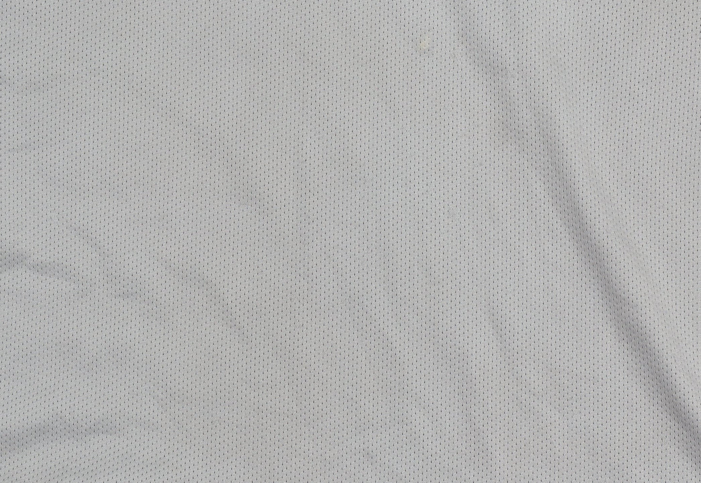 Nike Men's Grey Tank Top S - Lightweight Sportswear