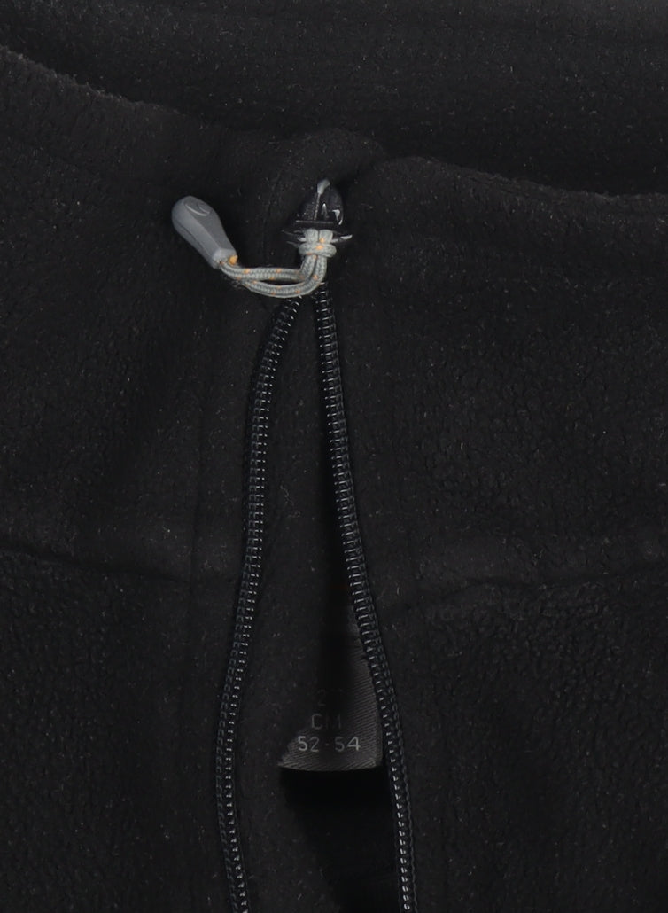 Regatta Men's Black Fleece Sweatshirt - Size L