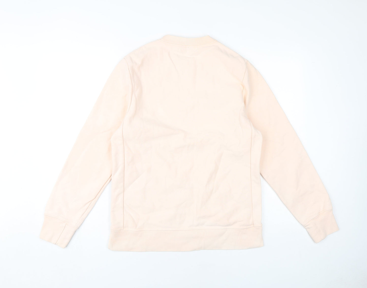 Paul Smith Men's Beige Sweatshirt - Size S