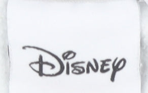 Disney Women’s White Lilo & Stitch Pullover Sweatshirt L