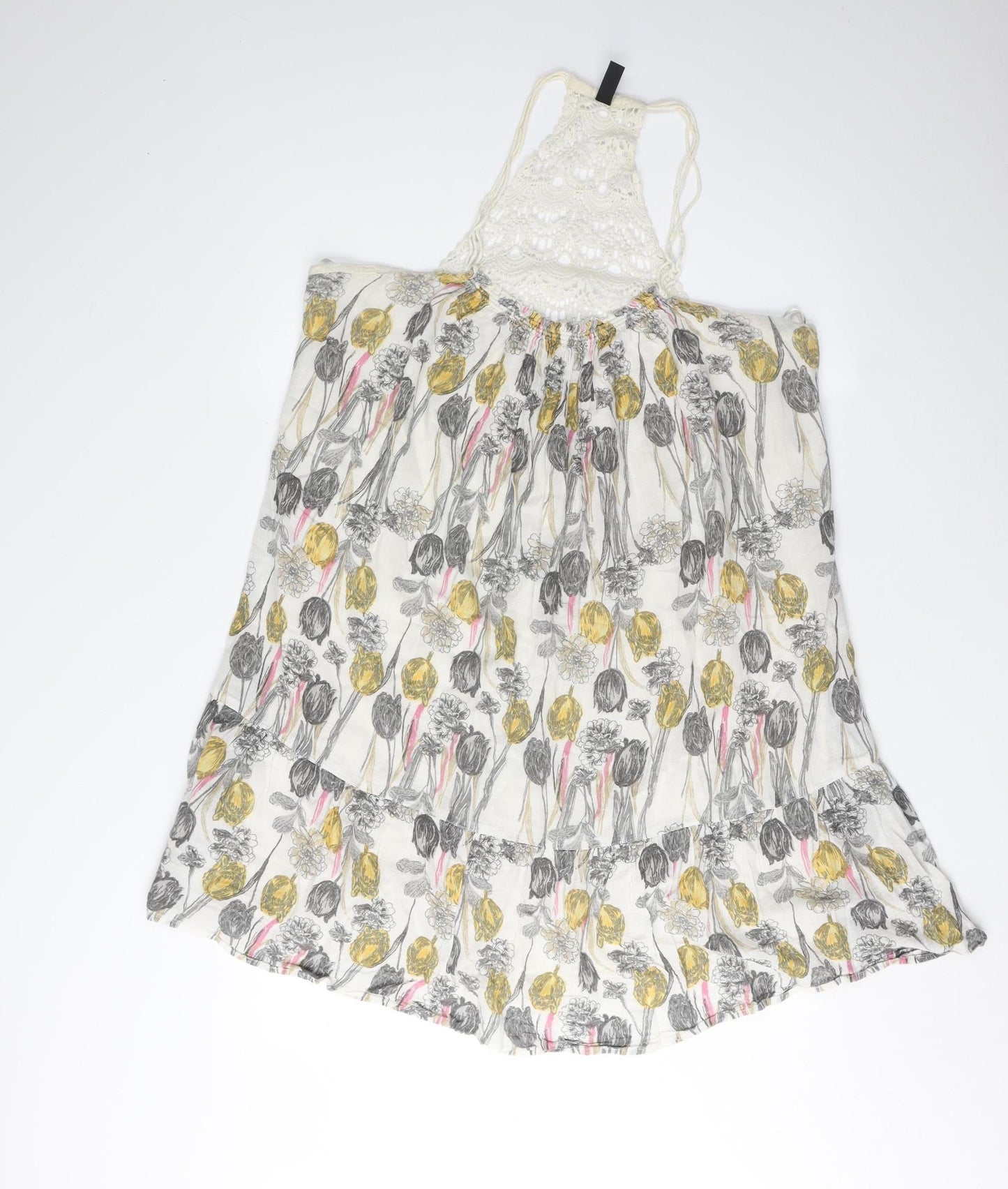 Vero Moda Women's XL Multicoloured Floral Camisole