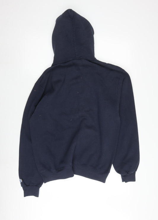 Champion Men's Black Medium Pullover Hoodie