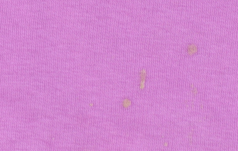 Additional view of Marks & Spencer girls’ purple pullover sweatshirt 11-12 years