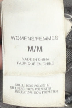 The North Face Women's Grey M Basic Jacket