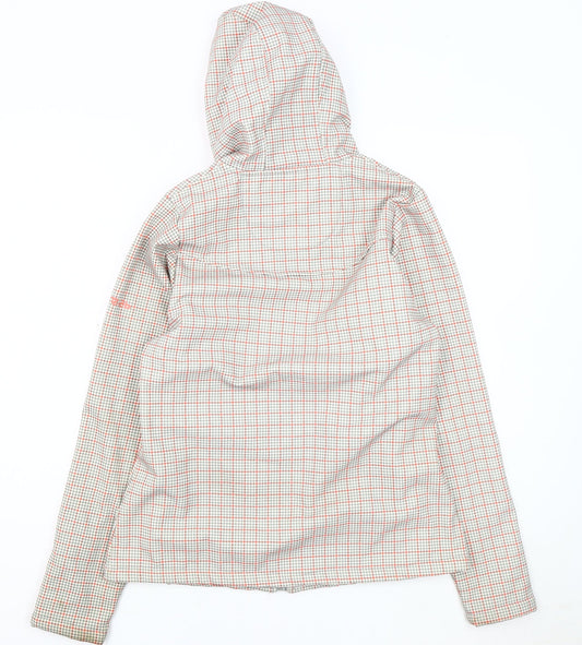 Dare 2b Women's Multicoloured Soft Shell Jacket Size 12