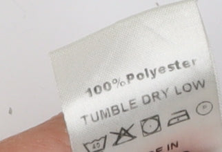 Farah Men's Brown Straight Trousers 38 Regular