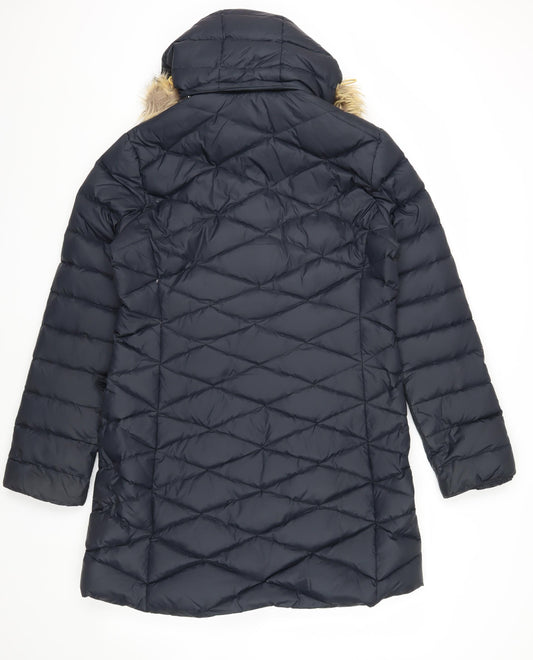 Tog Twenty Four Women's Black Puffer Coat Size 12