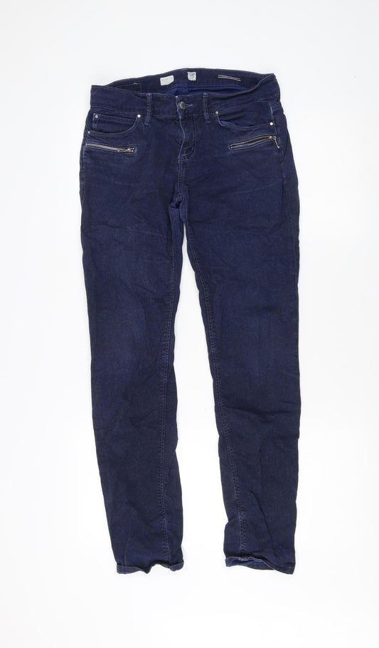 Tommy Hilfiger Women's Slim Blue Jeans Size 26