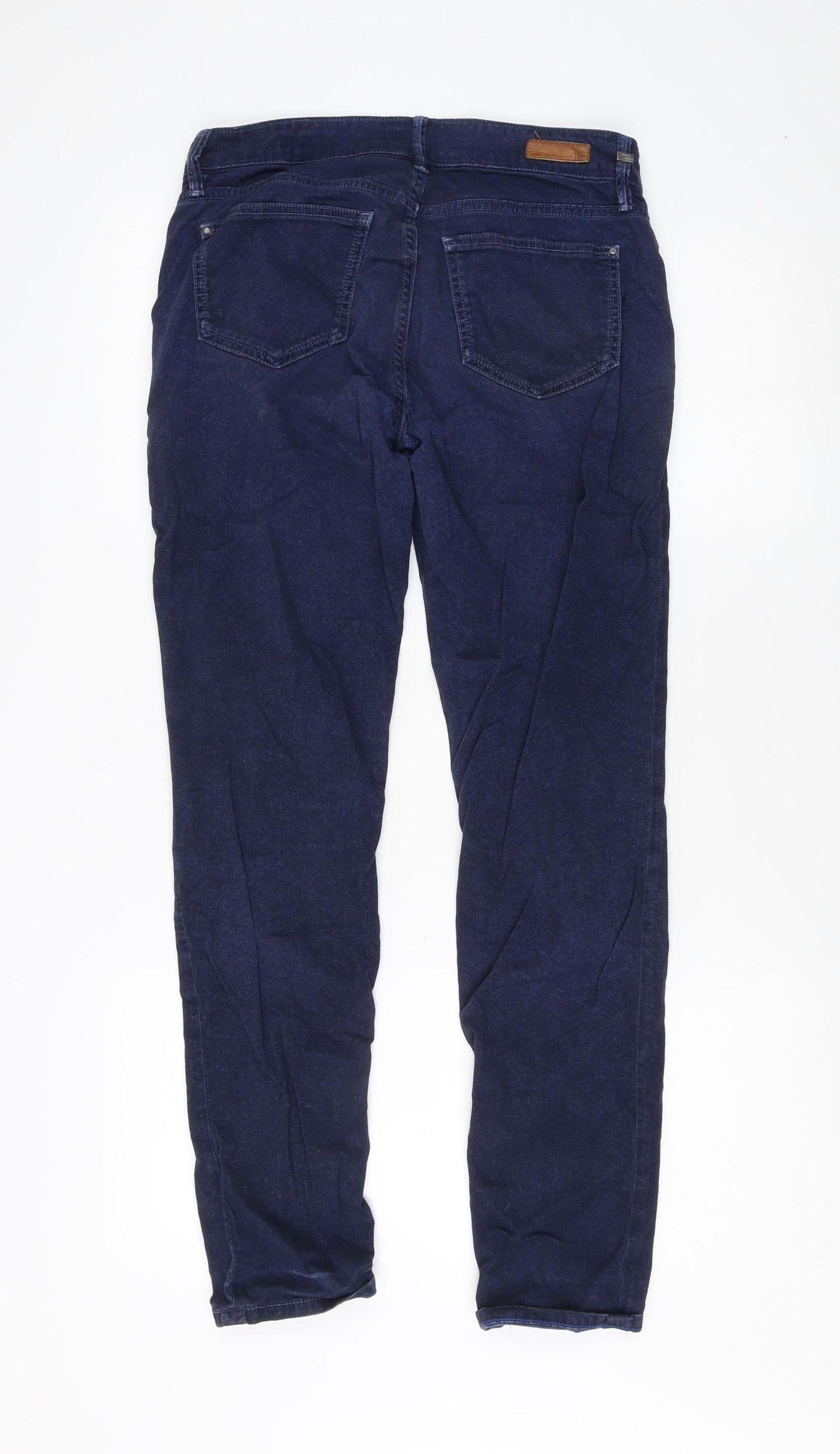 Tommy Hilfiger Women's Slim Blue Jeans Size 26