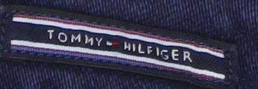 Tommy Hilfiger Women's Slim Blue Jeans Size 26