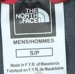 The North Face Men's Black Outdoor T-Shirt, Size S