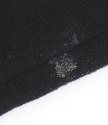 Polo Ralph Lauren Women's Black Trousers Size 8