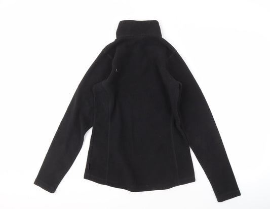 Helly Hansen Women's Black Pullover Sweatshirt Size S