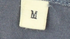 Fat Face Men's Blue Pullover Sweatshirt Size M