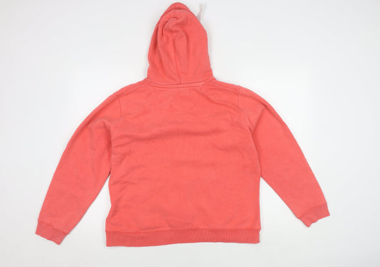Trespass Women's Pink Pullover Hoodie XL