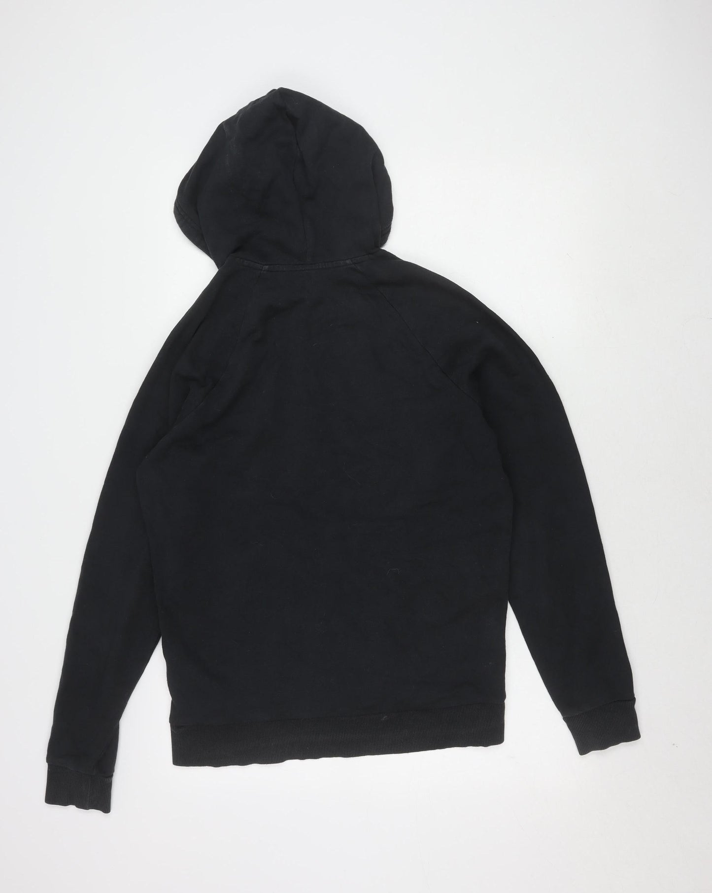 Under Armour Men's Black S Pullover Hoodie