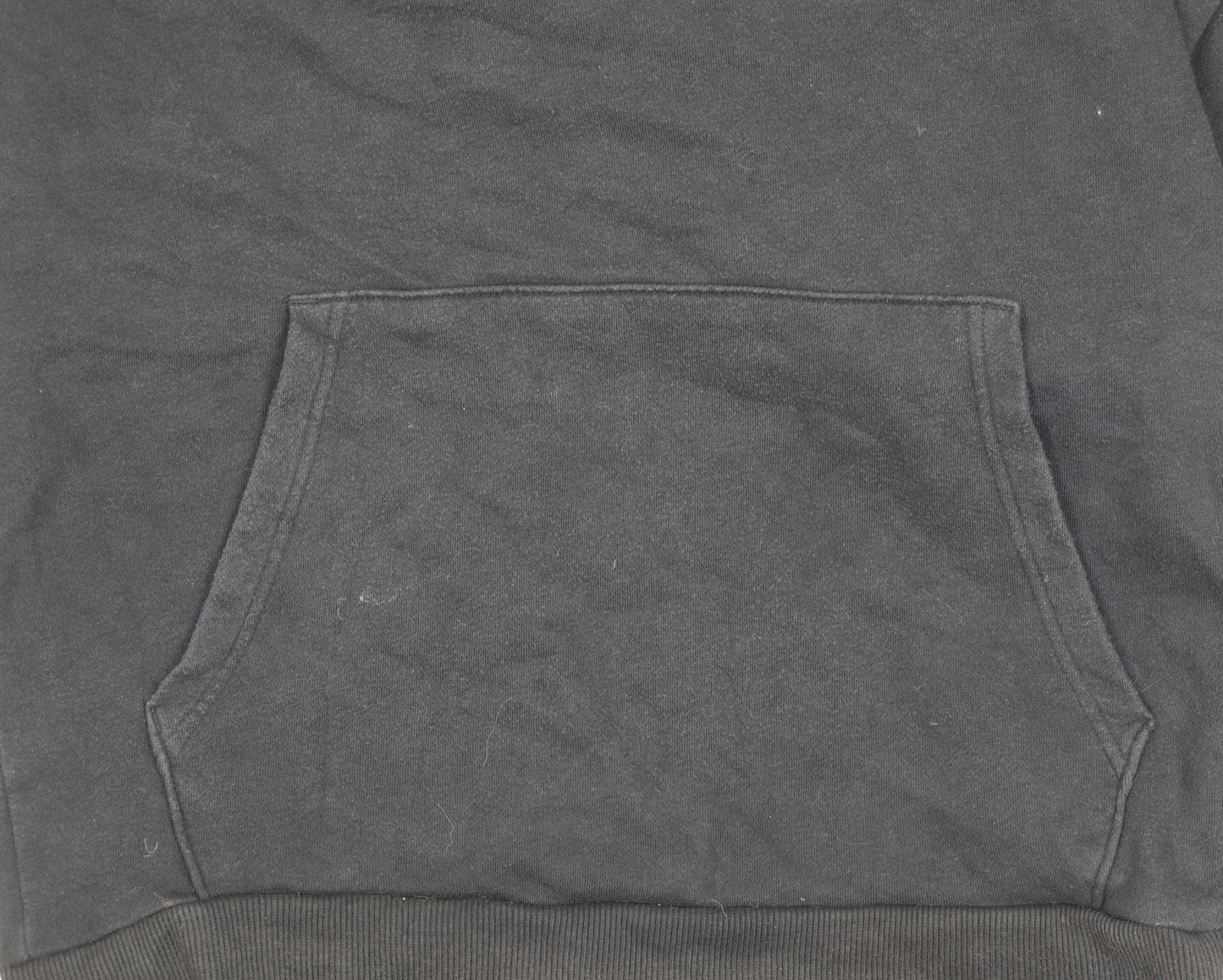 Under Armour Men's Black S Pullover Hoodie