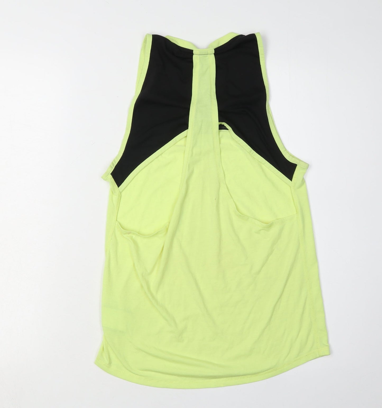 Puma Unisex Training Tank Top S Multicoloured