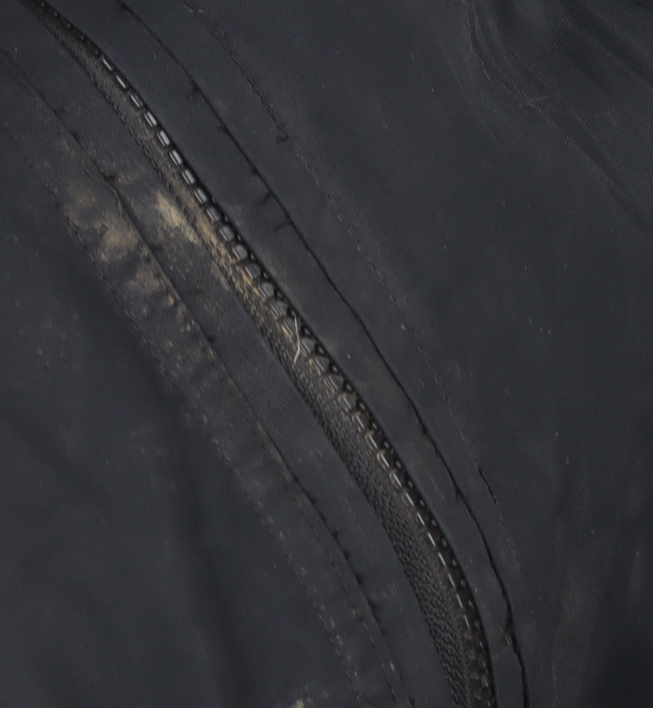 Peter Storm Men's Black XS Parka Jacket