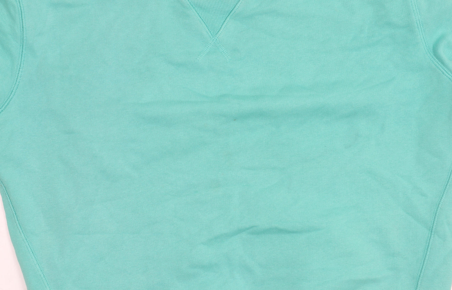 Joules Women's Green Pullover Sweatshirt Size 6