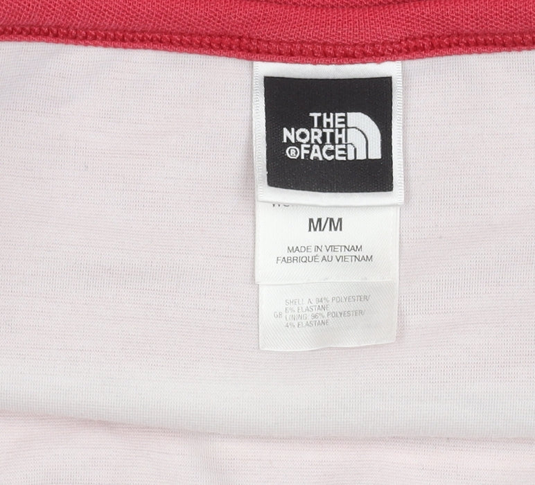 The North Face Women's Red Medium Camisole Tank