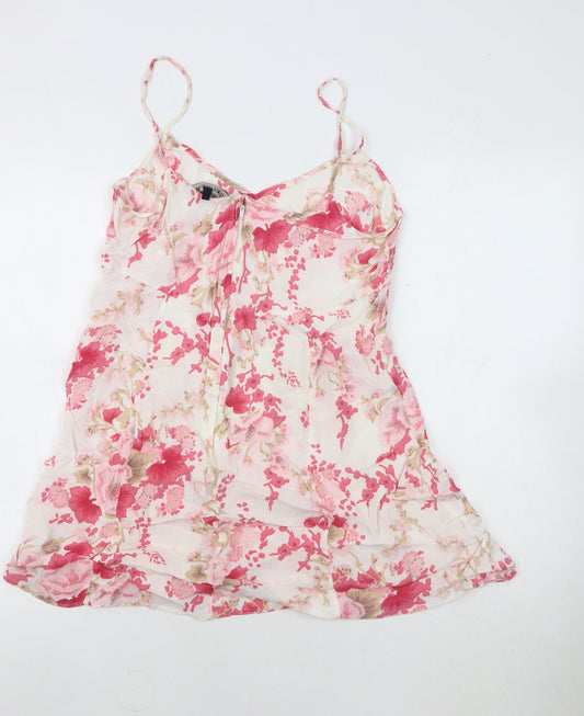French Connection Women's Floral Camisole Top M