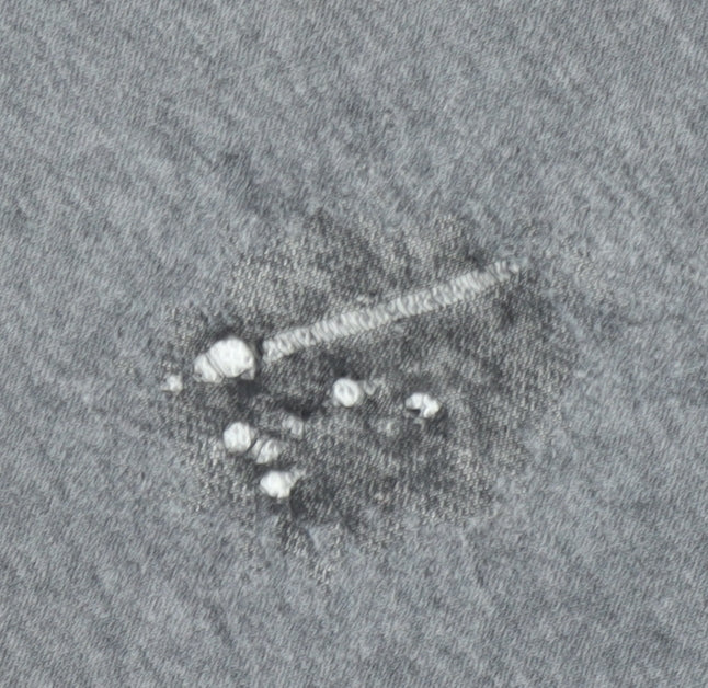 Under Armour Men's Grey Pullover Hoodie S