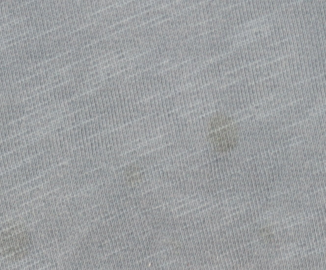 Seasalt Women's Blue Henley Sweatshirt Size S