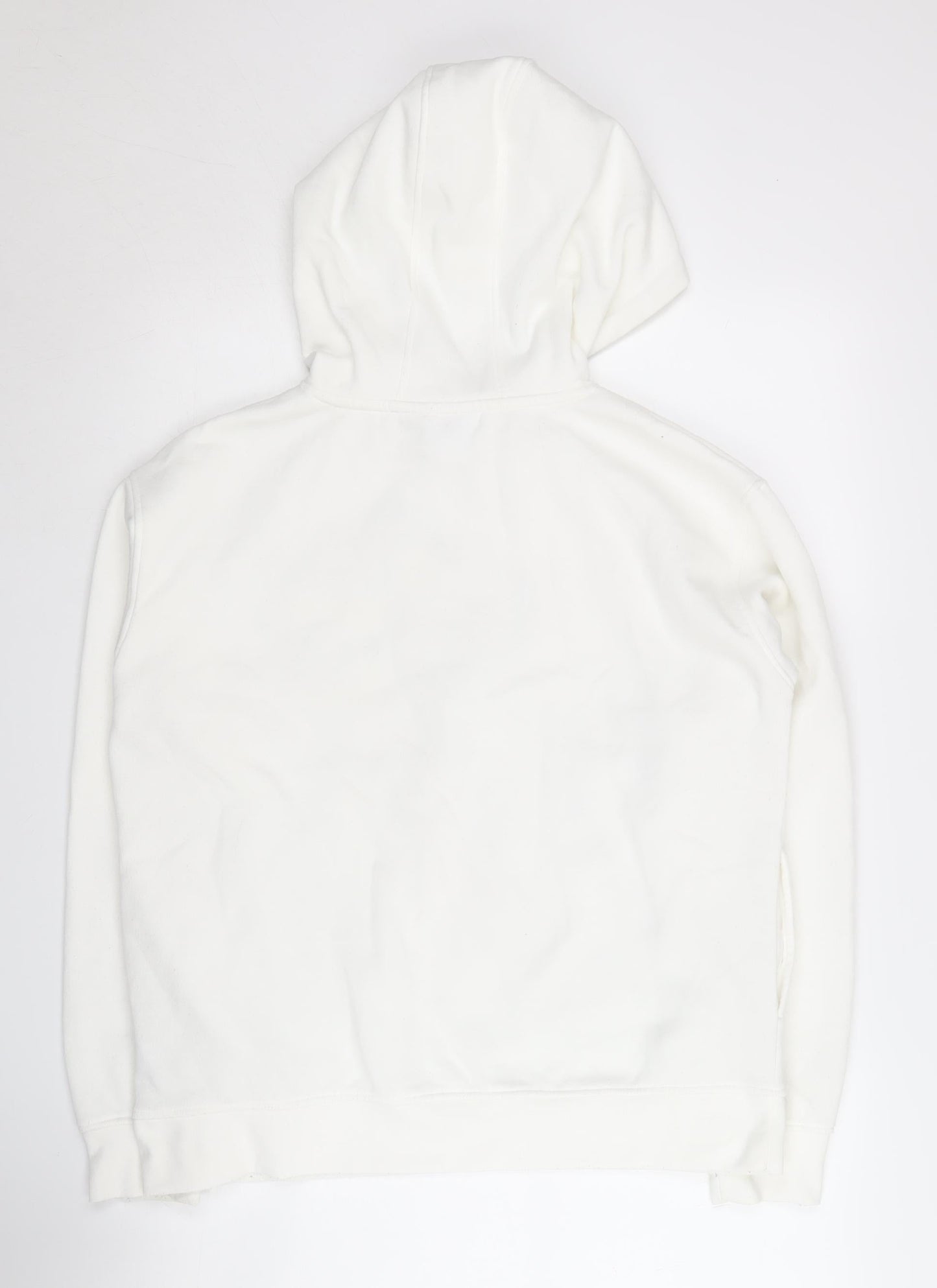 Disney Women’s White Lion King Pullover Hoodie S