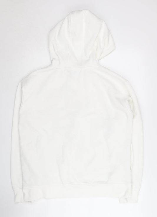 Disney Women’s White Lion King Pullover Hoodie S