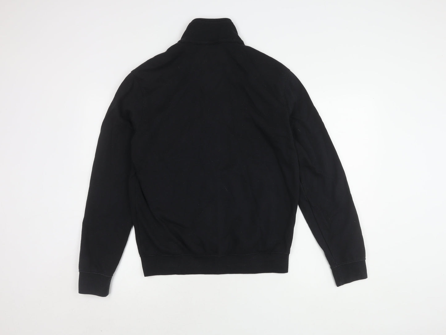 Champion Men's Black Medium Basic Jacket Full Zip