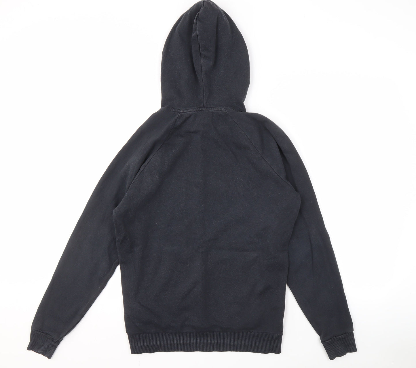 Under Armour Men's Black Pullover Hoodie XS